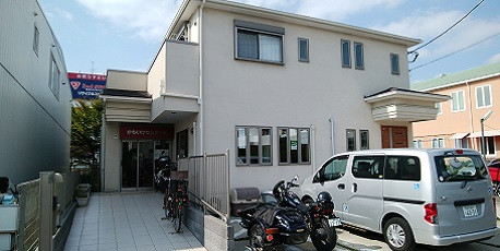 【センター北】小規模多機能 かもいけ